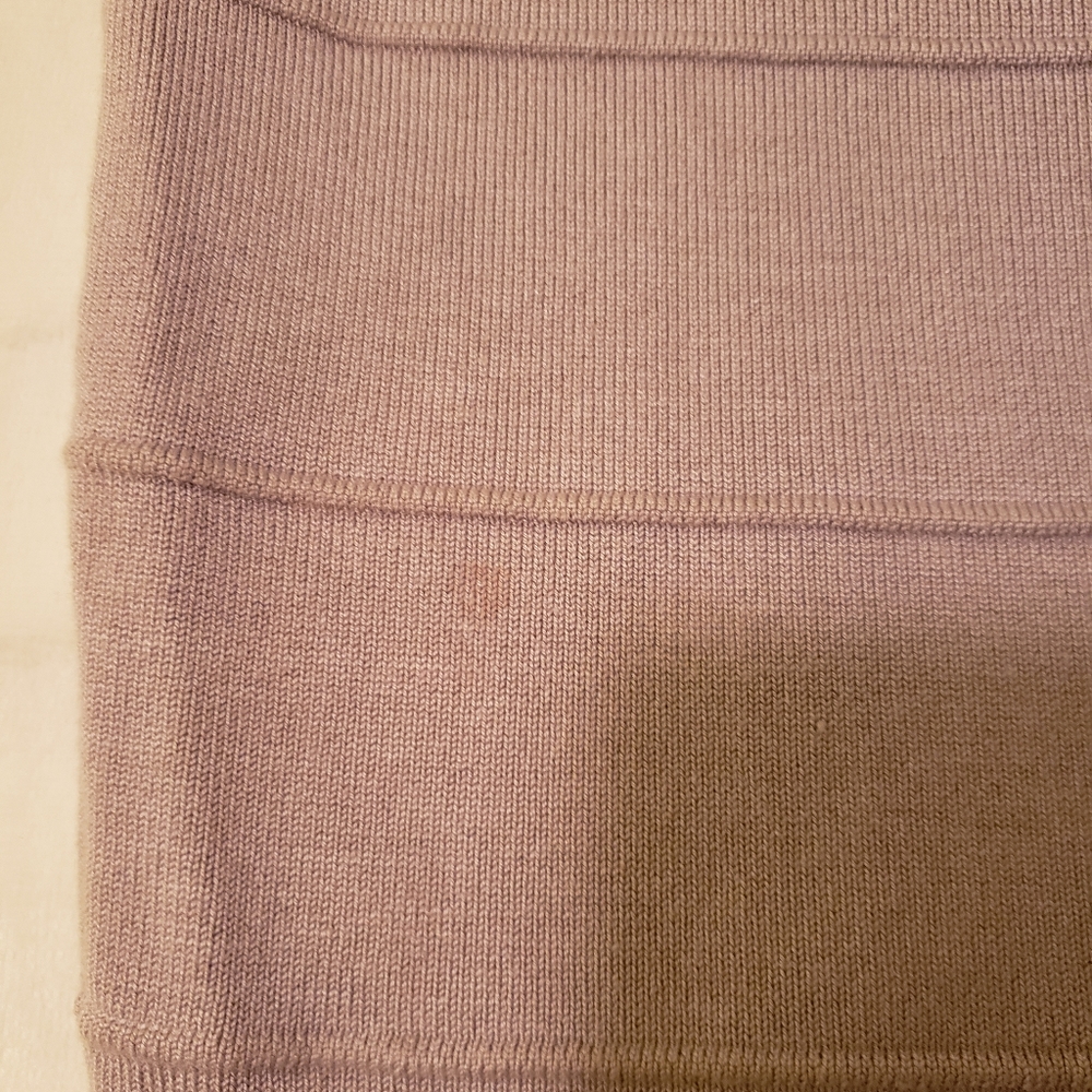 WOW couture bodycon dress - Picture 7 of 8